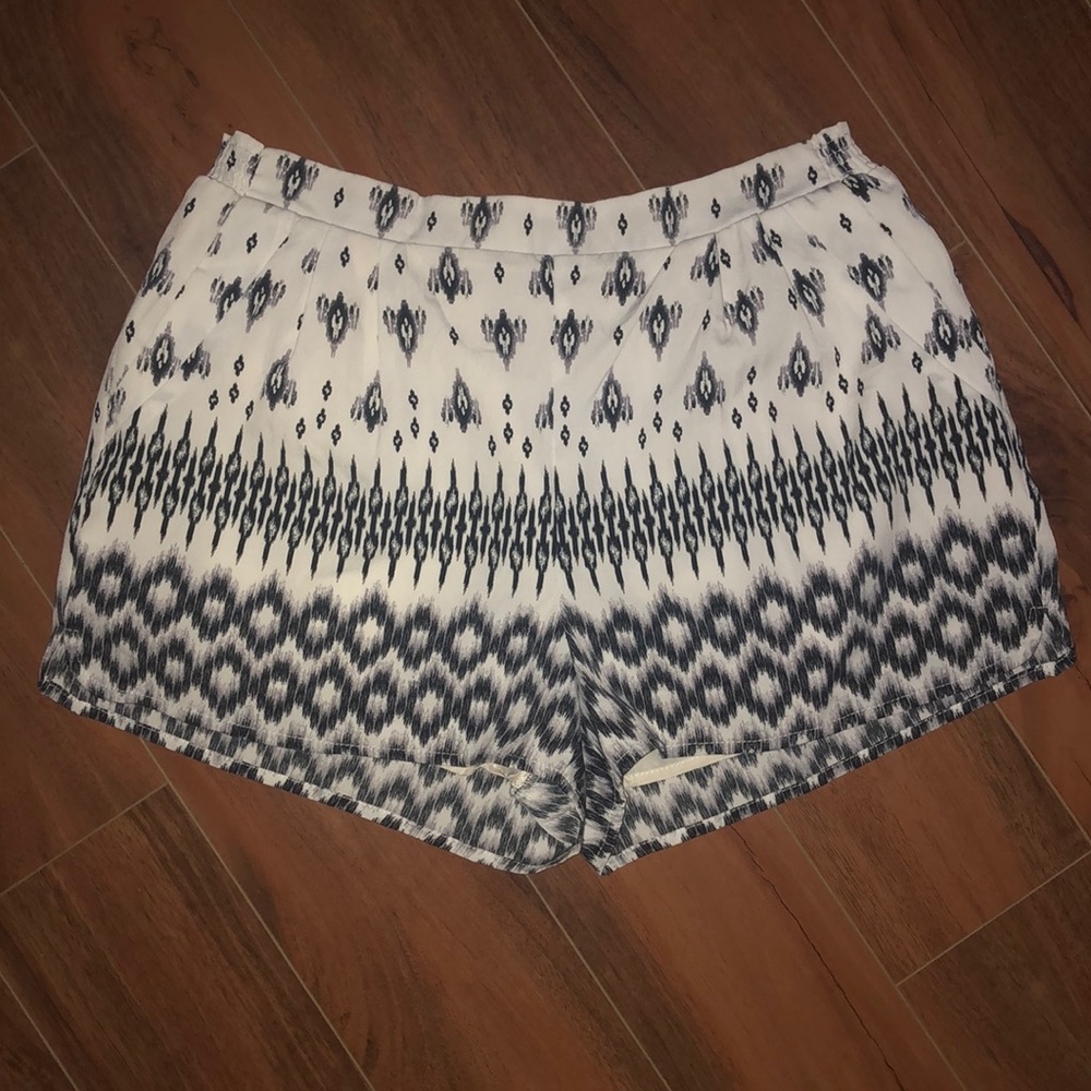 Shorts - Picture 1 of 2